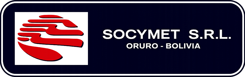 SOCYMET S.R.L.